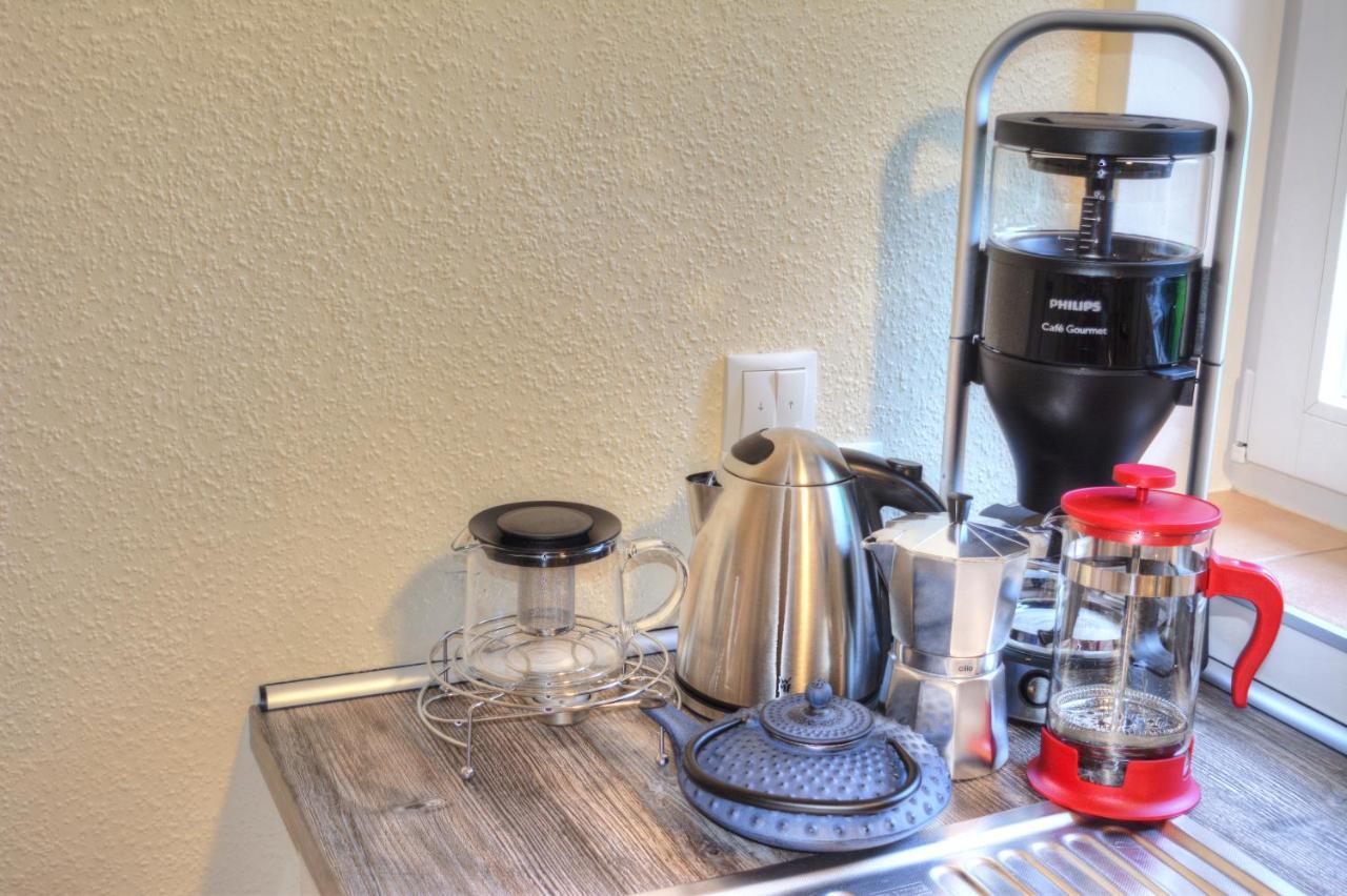 Ferienwohnung "Zum Paladin" Berg  Exteriör bild