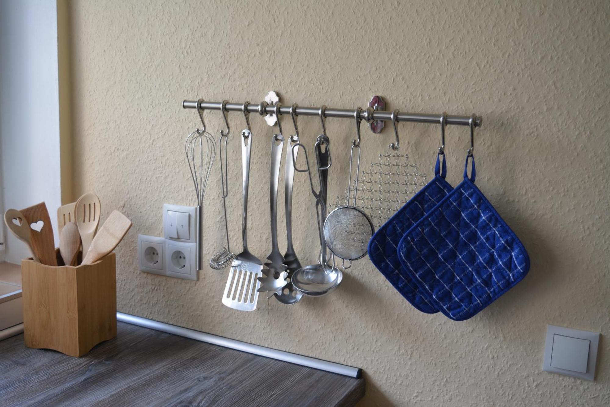 Ferienwohnung "Zum Paladin" Berg  Exteriör bild